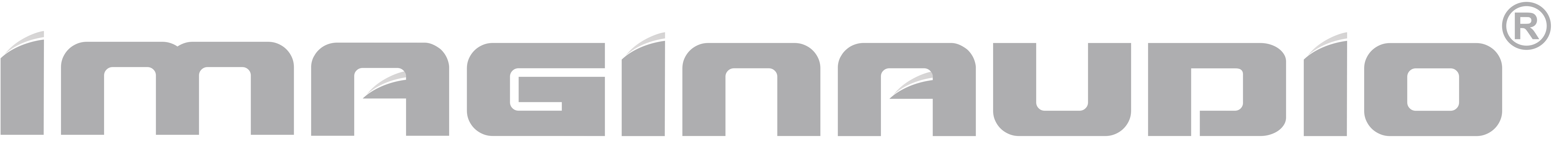 Logo footer